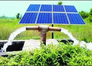 up solar pump yojana 2025