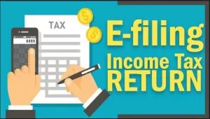 How to File ITR Online 2025
