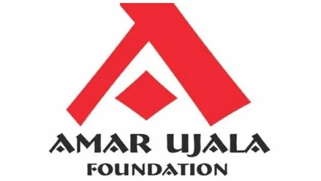 amar ujala foundation