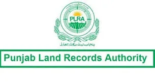 punjab land record