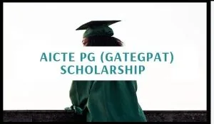aicte pg scholarship 2025 apply online