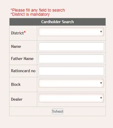 jharkhand ration card new list 2025