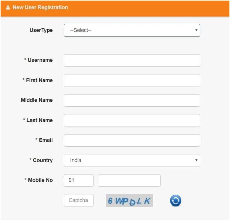 punjab labour card 2025 apply online form