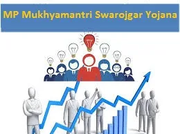 mp mukhyamantri yuva swarojgar yojana