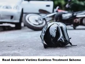 road accident victims cashless treatment scheme 2025