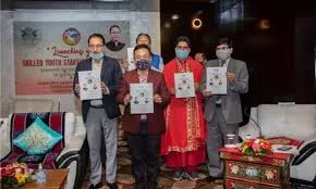 sikkim skilled youth startup scheme