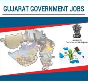 apply online for all govt jobs in gujarat 2025