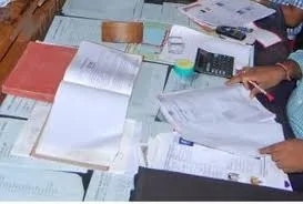 telangana sada bainama registration