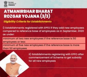 atmanirbhar bharat rozgar yojana 2023