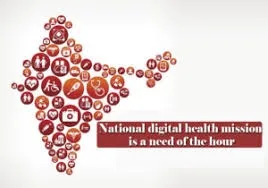 national digital health mission