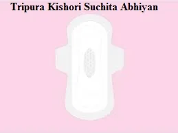 tripura kishori suchita abhiyan 2025