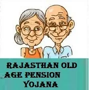 rajasthan old age pension yojana 2025 apply online