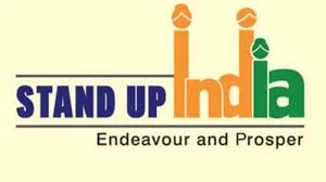 stand up india loan scheme 2025