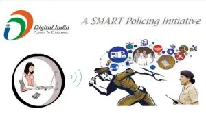 digital police portal