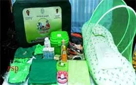 telangana kcr kit scheme