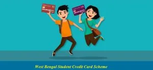 wb student credit card scheme 2025 apply online