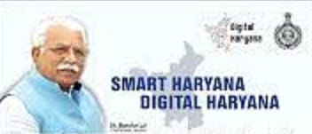 haryana govt. cashless payments measures list