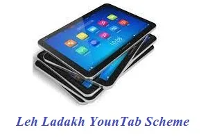 leh ladakh yountab scheme 2025