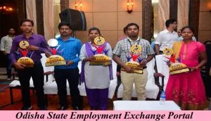 odisha state employment exchange online registration 2025