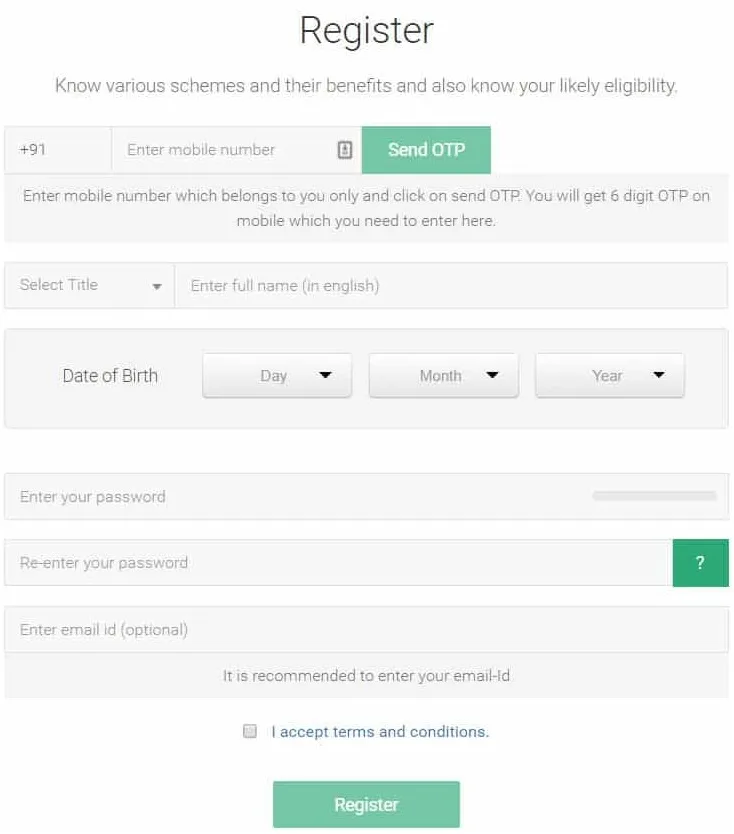 mahalabharthi portal 2025 online registration