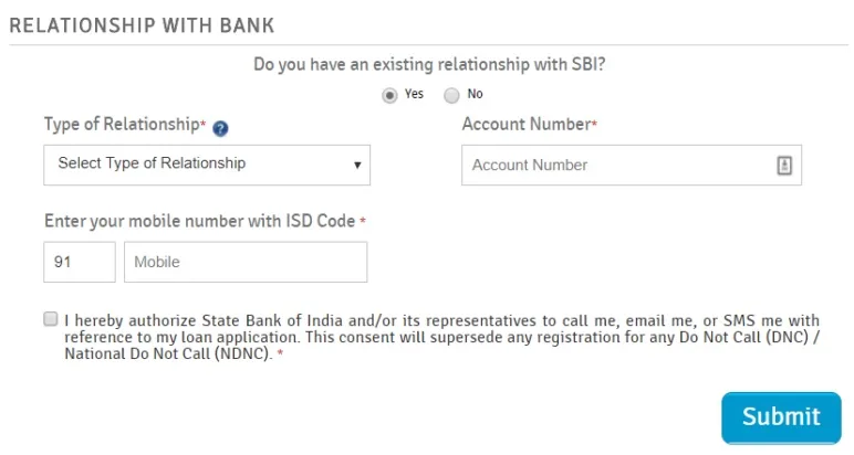 sbi pmay home loan yojana 2025