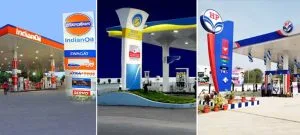 petrol pump dealership application 2025