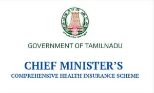 tamil nadu chief minister comprehensive health insurance scheme 2025