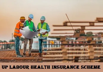 up labour health insurance scheme