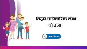 bihar parivarik labh yojana 2025