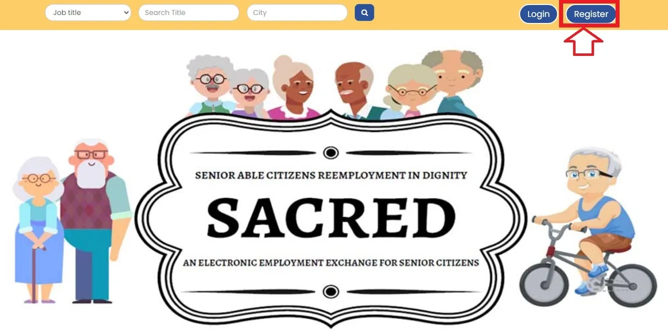 sacred portal registration 2026