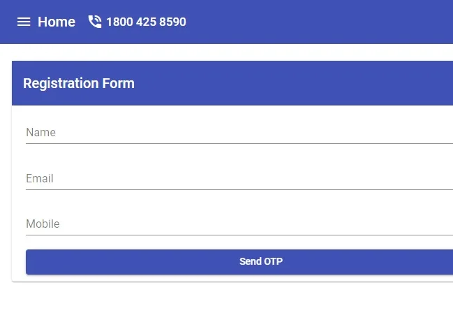 kfc cmedp loan scheme 2025 apply online