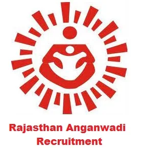 rajasthan anganwadi recruitment