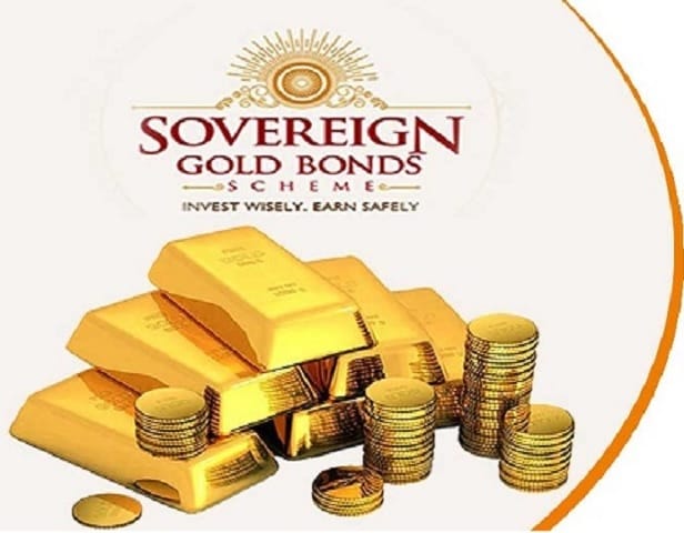 sovereign gold bond scheme