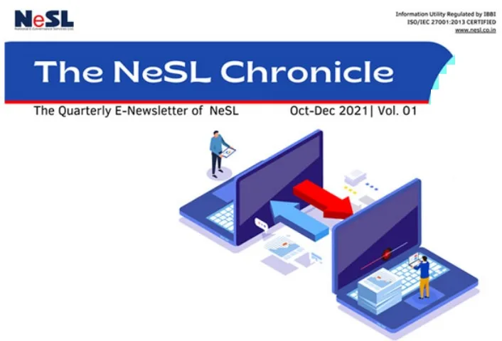nesl e-udbhavam portal registration