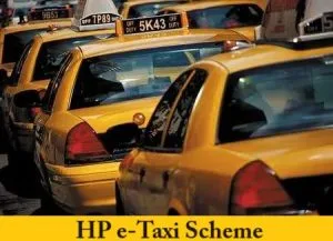 himachal e-taxi scheme 2025 apply online