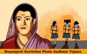 dnyanjyoti savitribai phule aadhaar yojana 2024 apply online