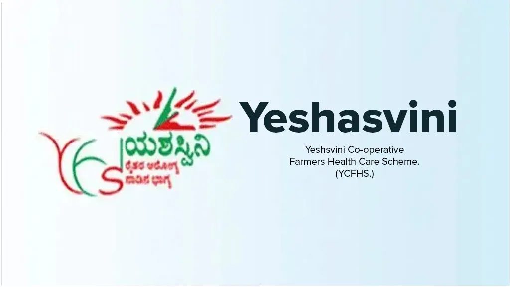 karnataka yeshasvini helath insurance scheme