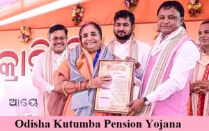 odisha kutumba pension yojana 2024