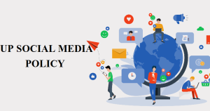 up social media policy 2024