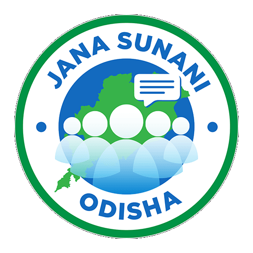 jana sunani odisha registration